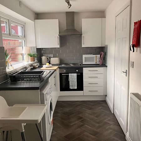 סנדרלנד Stadium Cottage - Close To Centre, Stadium, Nissan And Crownworks Studios מראה חיצוני תמונה