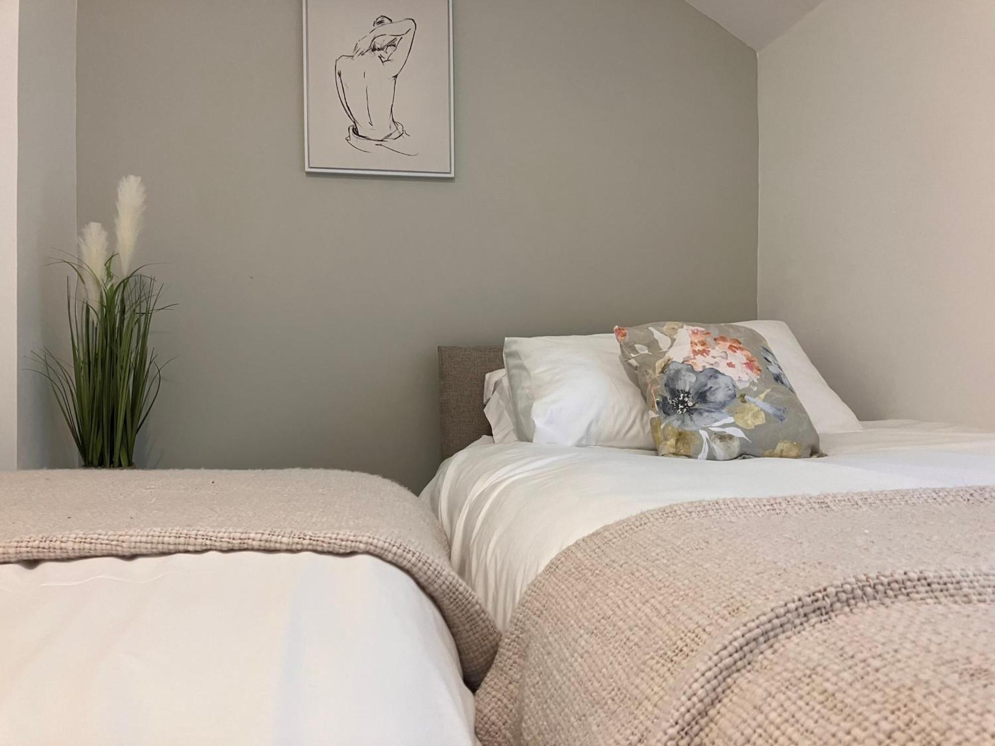 סנדרלנד Stadium Cottage - Close To Centre, Stadium, Nissan And Crownworks Studios מראה חיצוני תמונה