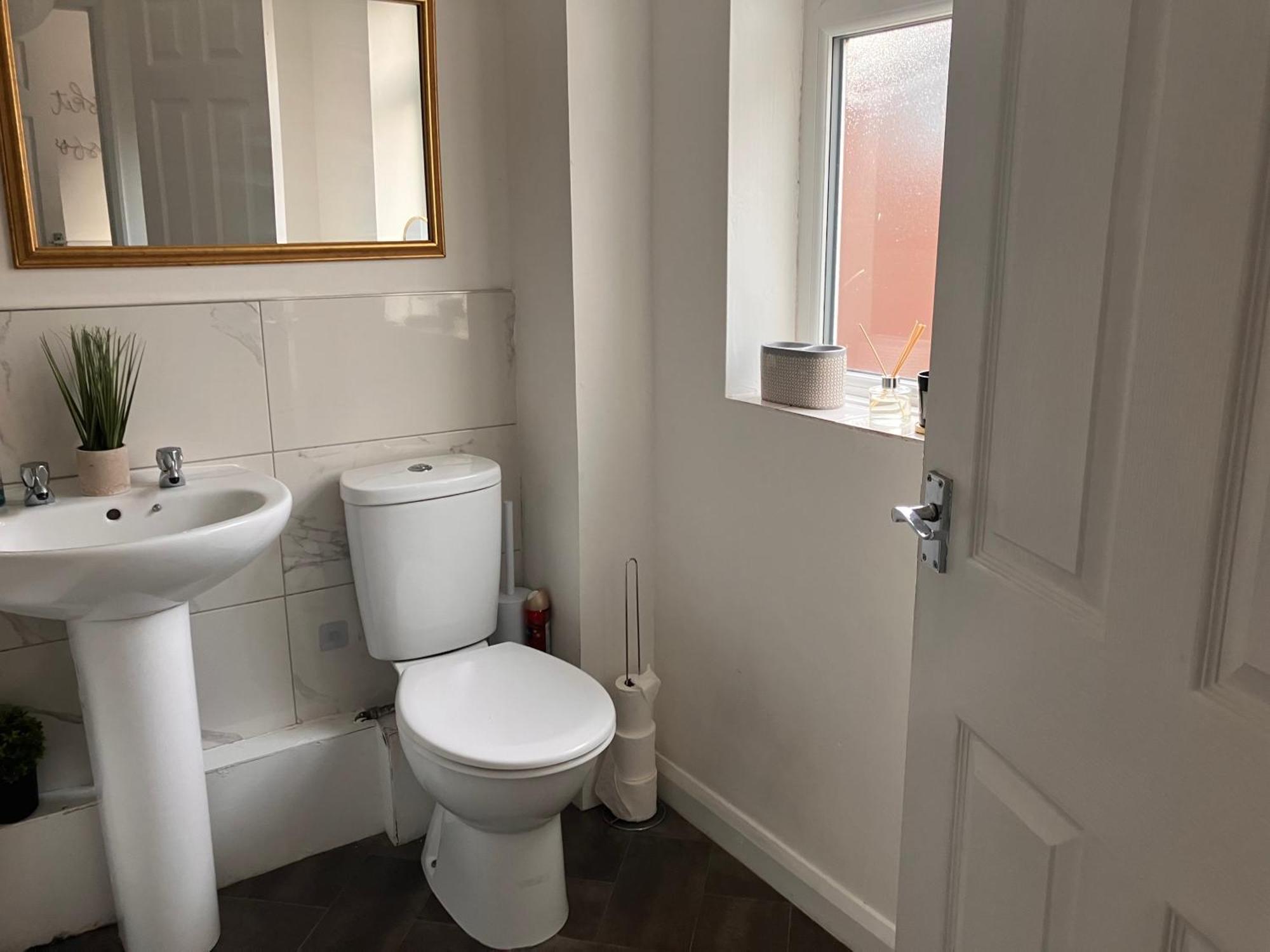 סנדרלנד Stadium Cottage - Close To Centre, Stadium, Nissan And Crownworks Studios מראה חיצוני תמונה